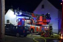 Feuer 2 Koeln Porz Langel Hinter der Kirche P103